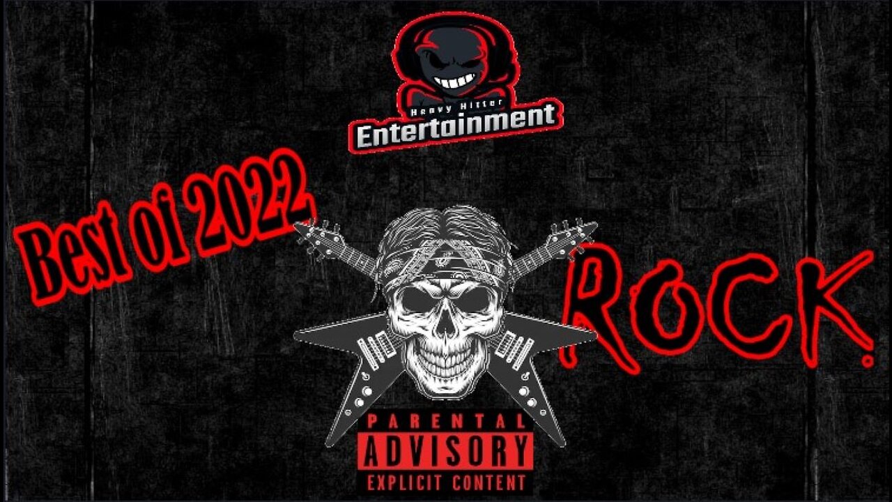 Best of 2022 - ROCK