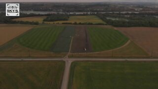 SkyTracker 3: Center Pivot