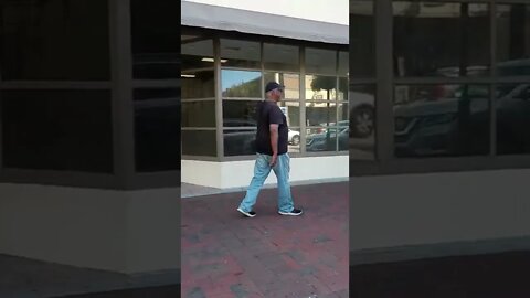 #gangstalking perp walk 09/17/2022 Pt. 1 (continued)