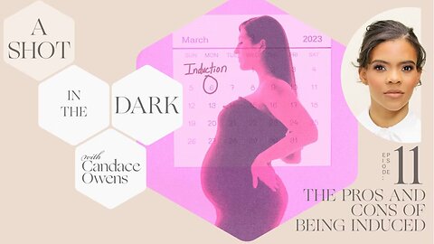 A Shot In The Dark | The Pros And Cons Of Being Induced