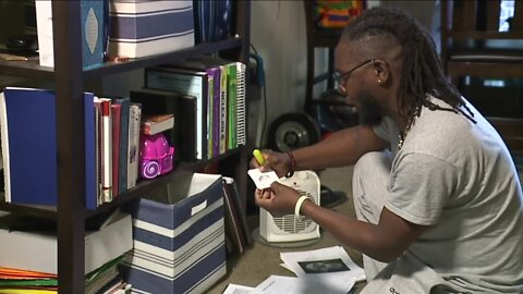 Heart, hope, and hard work help immigrant beat the odds at Stark State College