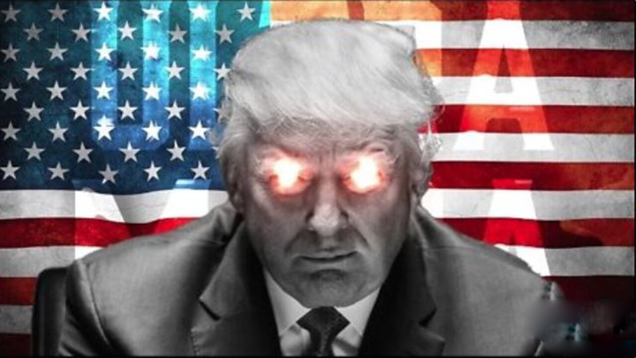 Patriot Underground HUGE Intel 3/11/23: Dismantling The Enemy Narrative, Stage Set For Nuclear FF