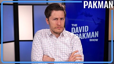 Caller Wants Me To Talk About the REAL Issues