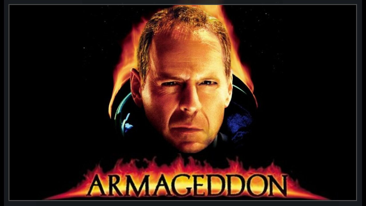 Armageddon (1998) | Floatshow Film Night [5PM EST]