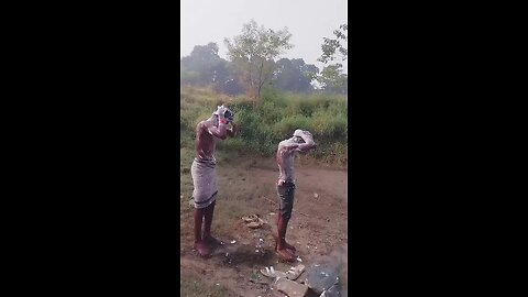 village_water_park_funny_😂_comedy_latest_videos_@bedardi_bhai_saurabh_new_viral_short_video