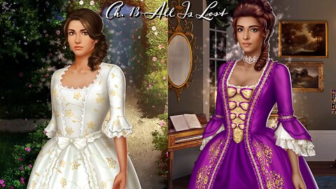 Choices: Stories You Play- The Duchess Affair [VIP] (Ch. 13) |Diamonds|
