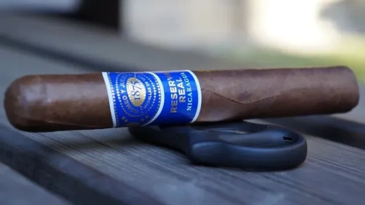 Team Review Recap: Romeo y Julieta Reserva Real Nicaragua Toro