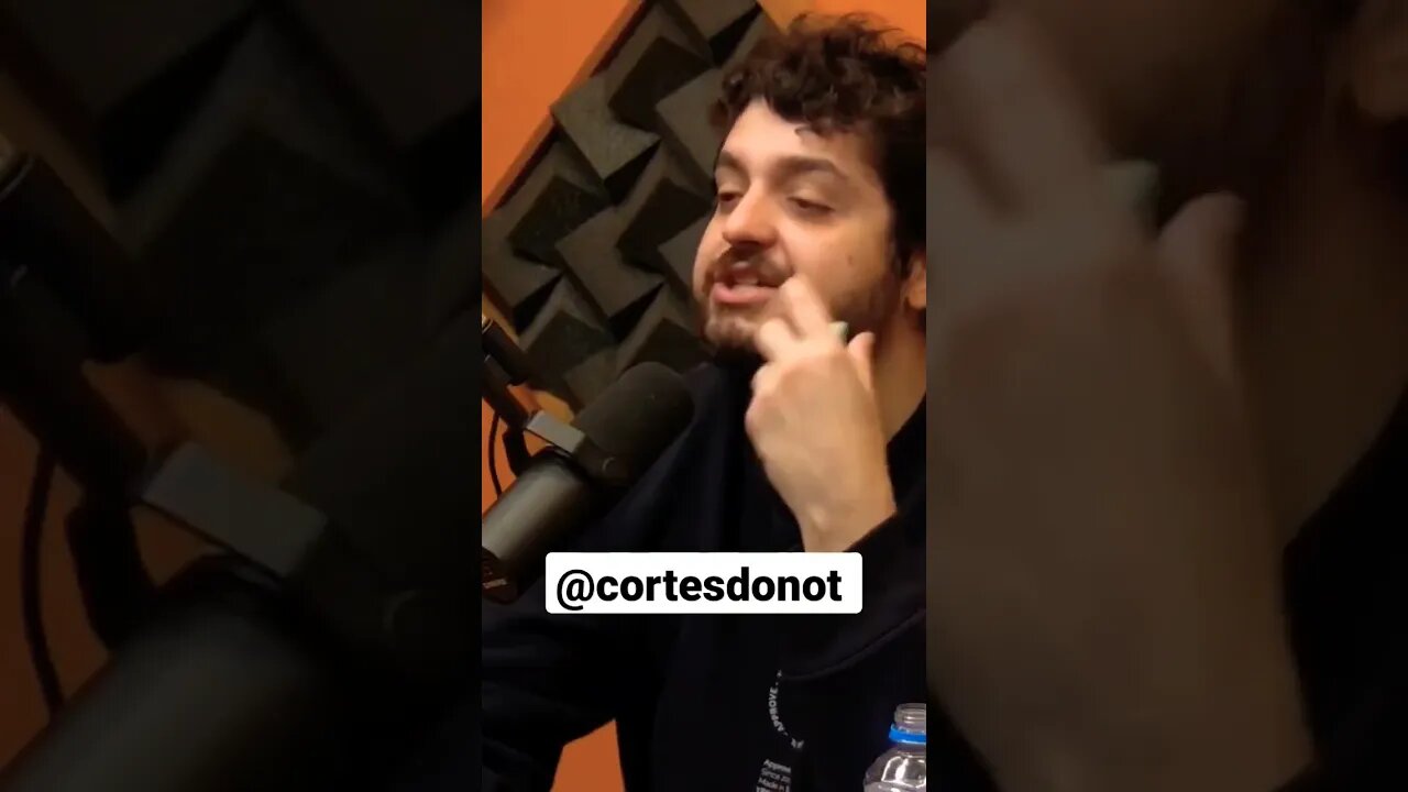 BRASIL PRECISA TER SUA BOMBA ATÔMICA | ROGÉRIO ANITABLIAN