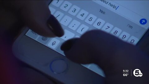 Ohioans in danger may soon be able to text 911