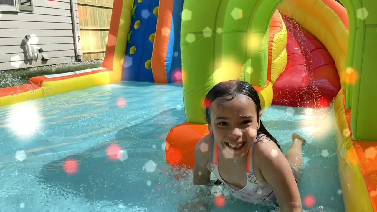 💦Wet ‘N Wild weekend💦