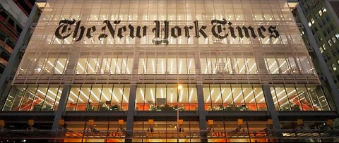 "NEW YORK TIMES: SHORT PEOPLE ARE BETTER FOR OUR ENVIRONMENT"