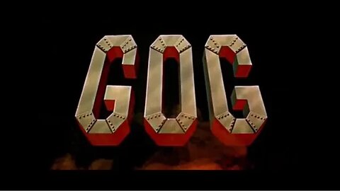 Gog Watch Party Sunday April 23, 2023 @ 1230PM Pacific