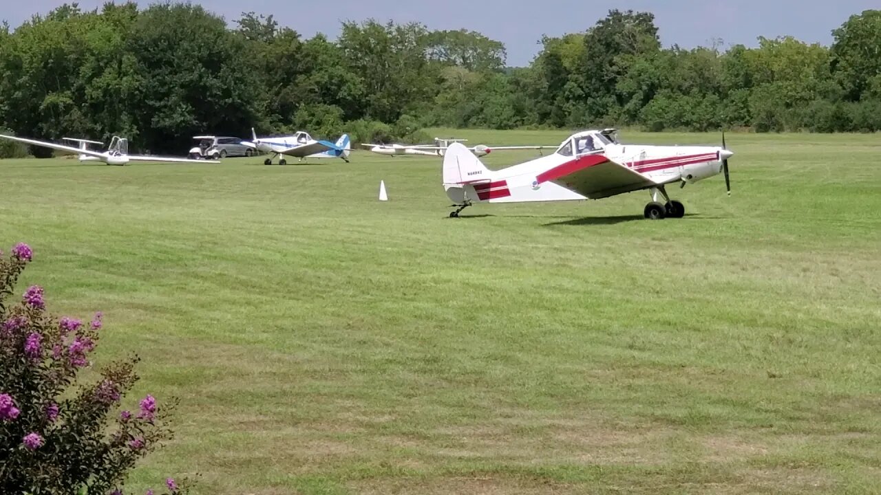 Soaring club of Houston II