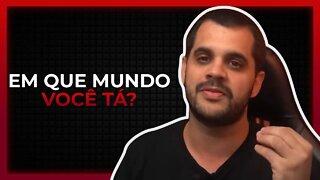 ROI DE 30% É POUCO? | Cortes do Berger