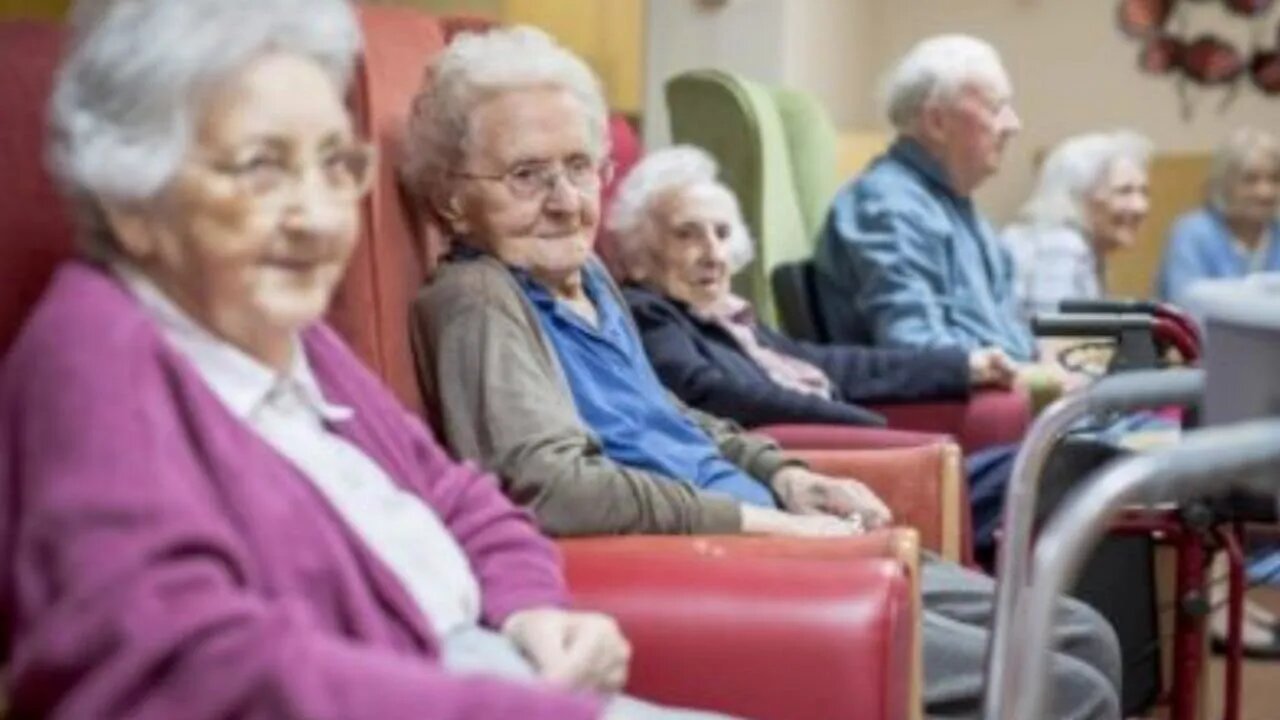 09/02/2020 The Watchman News Monologue - Some People Think We Should Do Away With The Old People