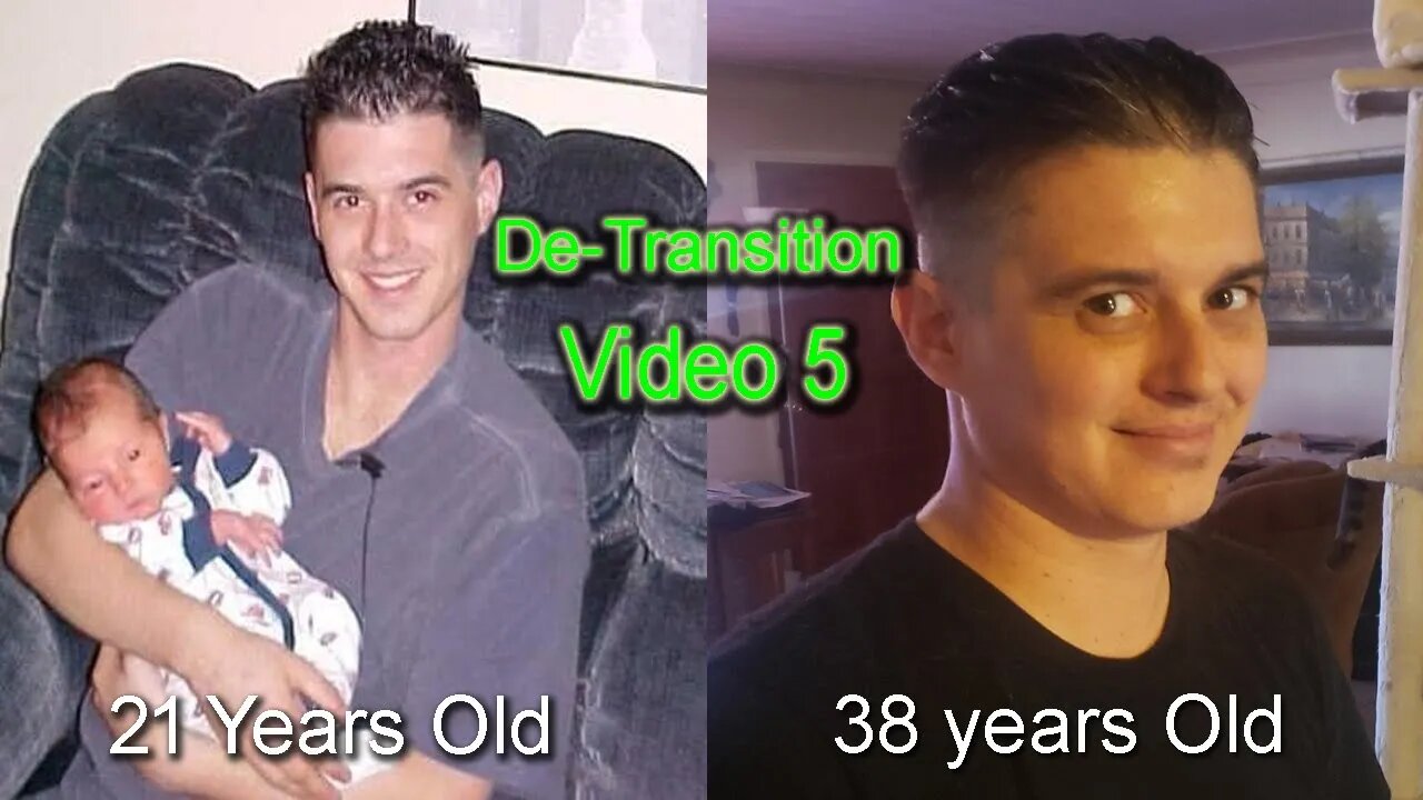 MtFtM DeTransition - Video 5