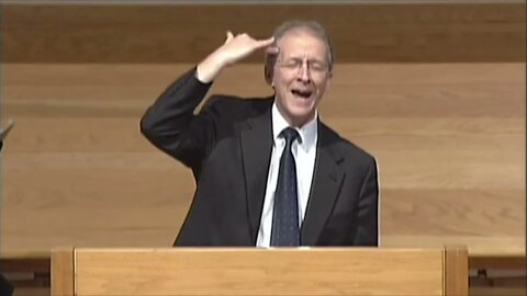 Assessing Ourselves with Our God Assigned Measure of Faith by John Piper