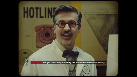 Control Part 26-Finding The Oldest House