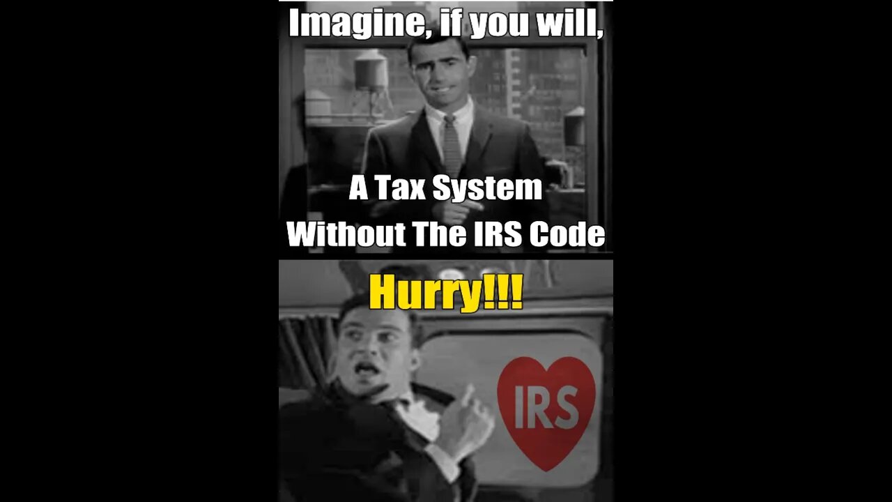 Income Tax Is Simple? Try This Instead - 💰Tax reform - 👎Income Tax - 💰Fair Tax #shorts