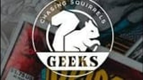 MARK CLXXXIII: The geeks at the movies