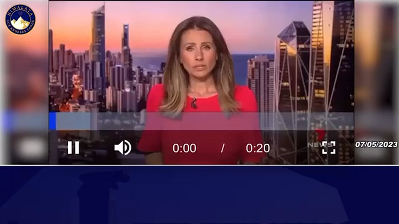 卡姆林·劳埃德（Camryn Lloyd）在参加黄金海岸马拉松比赛时心脏骤停。他目前在重症监护室，情况危急。在同一场比赛中，另外一名男子也因心脏问题倒地后死亡。