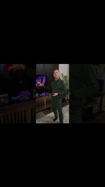 Send me your questions for the Sony A95L OLED review!