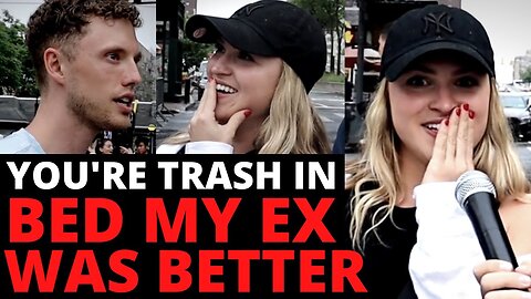 Woman RUINS Her RELATIONSHIP In 3 Seconds l The Coffee Pod