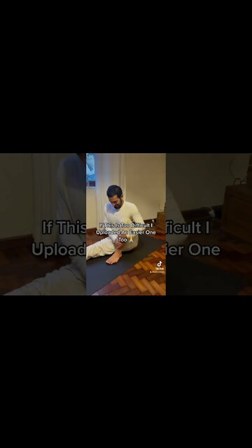 Learn The “Persian Sit”