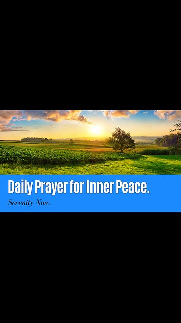 🙌 Miracle Mornings: Jumpstart Your Day with a Soulful Prayer! 🌅 | #SpiritualAwakening #PrayerPower