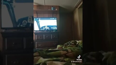 Playing Farming Simulator 22 October 28 2023 Part 3