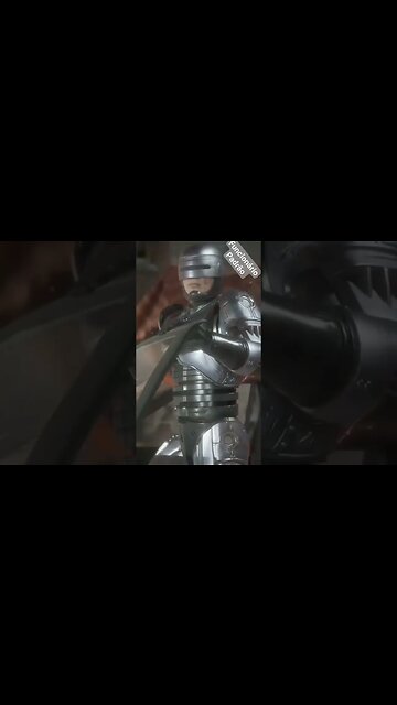 Robocop e Spaw Trocando ideia #xbox #gameplay