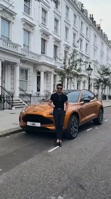 Break The Chains of Poverty!