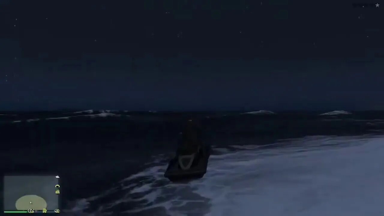 GTA V Late Night Stream With The Brothers