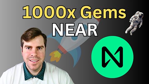 1000x Altcoin Research: NEAR