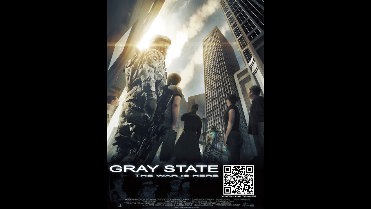 GRAY STATE 2022 UPDATED TRAILER