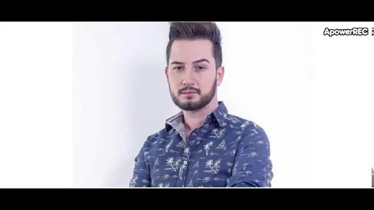 URGENTE ! Cantor sertanejo morre arrastado pelo mar