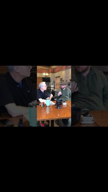 Upcoming Panel Review Sneak Peak #shorts