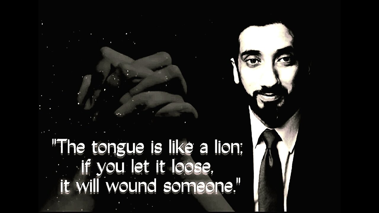 Allah Plan is Always Better Then Your Dreams Motivational Quotes By Nouman Ali Khan