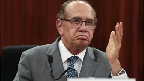 EXCLUSIVO: DOSSIE DE GILMAR MENDES É VAZADO A IMPRENSA