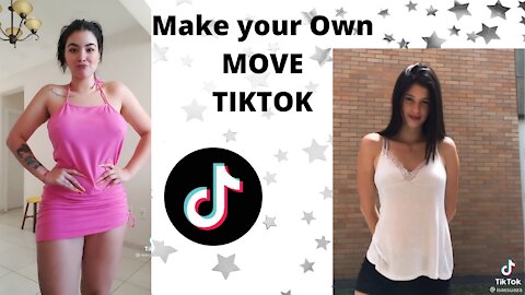 Make your own move