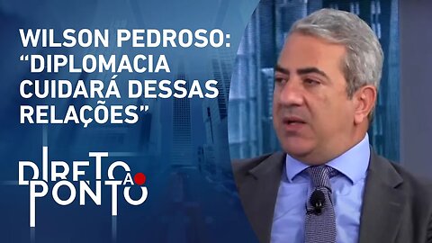 Posse de Javier Milei na Argentina mostra polarização política; convidados debatem | DIRETO AO PONTO