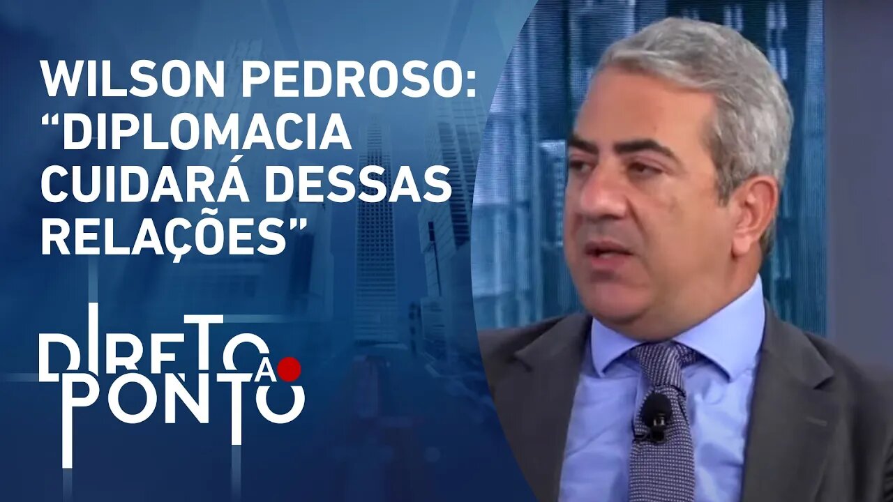 Posse de Javier Milei na Argentina mostra polarização política; convidados debatem | DIRETO AO PONTO