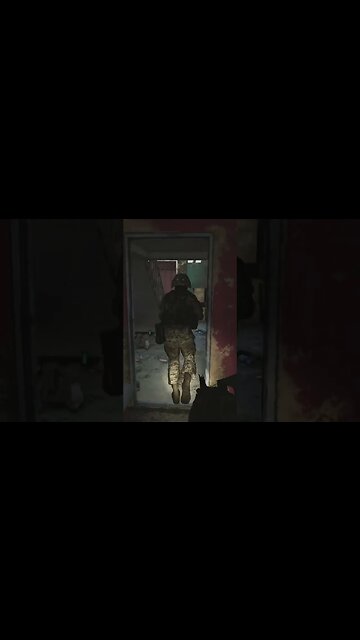 Missing an IED in Iraq Part 11#sixdaysinfallujah