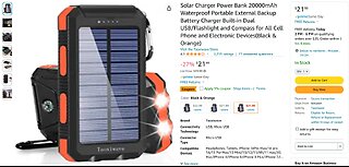 FREE Living Project: Episode 2 - Solar Power 2023