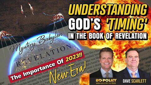 Bo Polny The Key - 7, Fulfillment Kingdoms that CONTROL Humanity