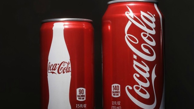 Here Are 8 Things You Didn't Know You Could Do With Coca-Cola