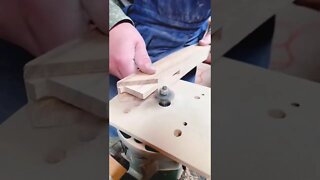 WOODWORKING TIPS #Ideas #Shorts