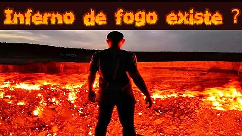 Inferno de fogo existe ?