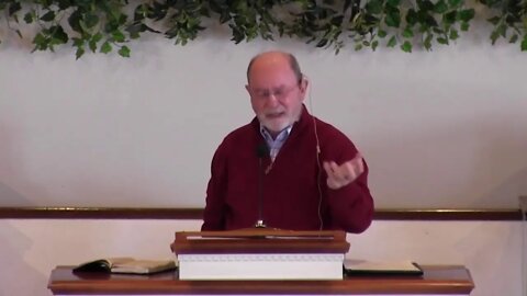 Lord, Give Me New Desire For Your Word by Mack Tomlinson