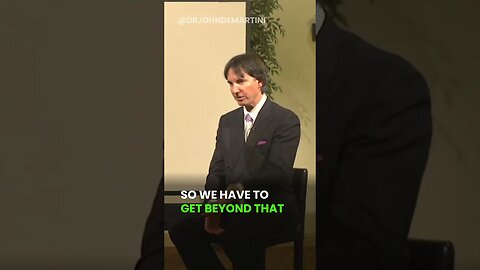 The Matrix of Love | Dr John Demartini #shorts